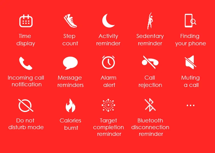 Original Huawei Honor Band 5 Basketball i Ver Smart Wristband Sports Running Waterproof 5ATM Sleep Nap Honor Band 5 Sports i (13)