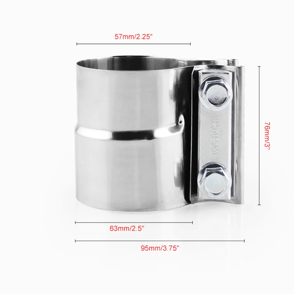 MagiDeal 2.25'' to 2.5