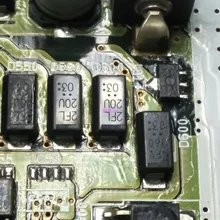 5 шт./лот 2FL20U