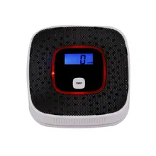 Дымовая сигнализация, детекторы дыма, сигнализация угарного газа, детекторы угарного газа