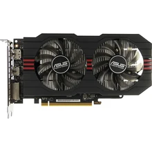 Видеокарта Asus PCI-E RX560-O4G AMD RX560 4096Mb 128b GDDR5 1210/7000 DVIx1/HDMIx1/DPx1/HDCP Ret