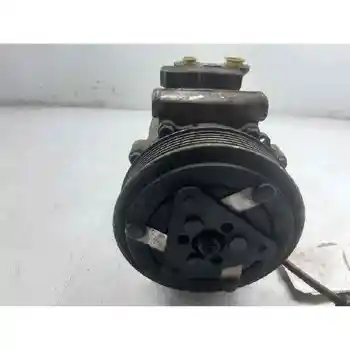 

SD6V121442F AIR CONDITIONING COMPRESSOR FORD FROLIC (CBK)