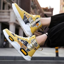 Роскошные мужские Прогулочные кроссовки React ACE 2 на платформе AF, спортивные кроссовки для улицы, максимальный размер 44, евро звезда, дизайнерские Кроссовки AJ 1