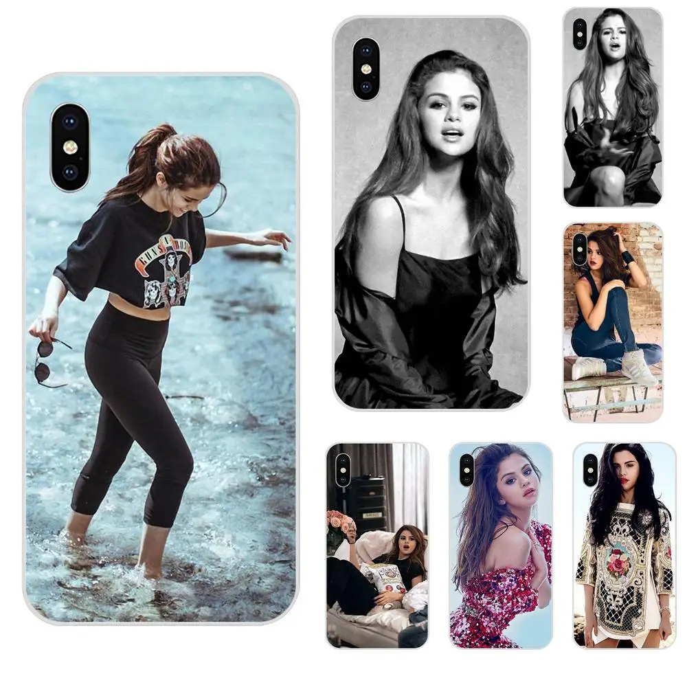 Певицы Селены Гомез Kill Em With Kindness для htc Desire 530 626 628 630 816 820 830 один A9 M7 M8 M9 M10 E9 U11 U12