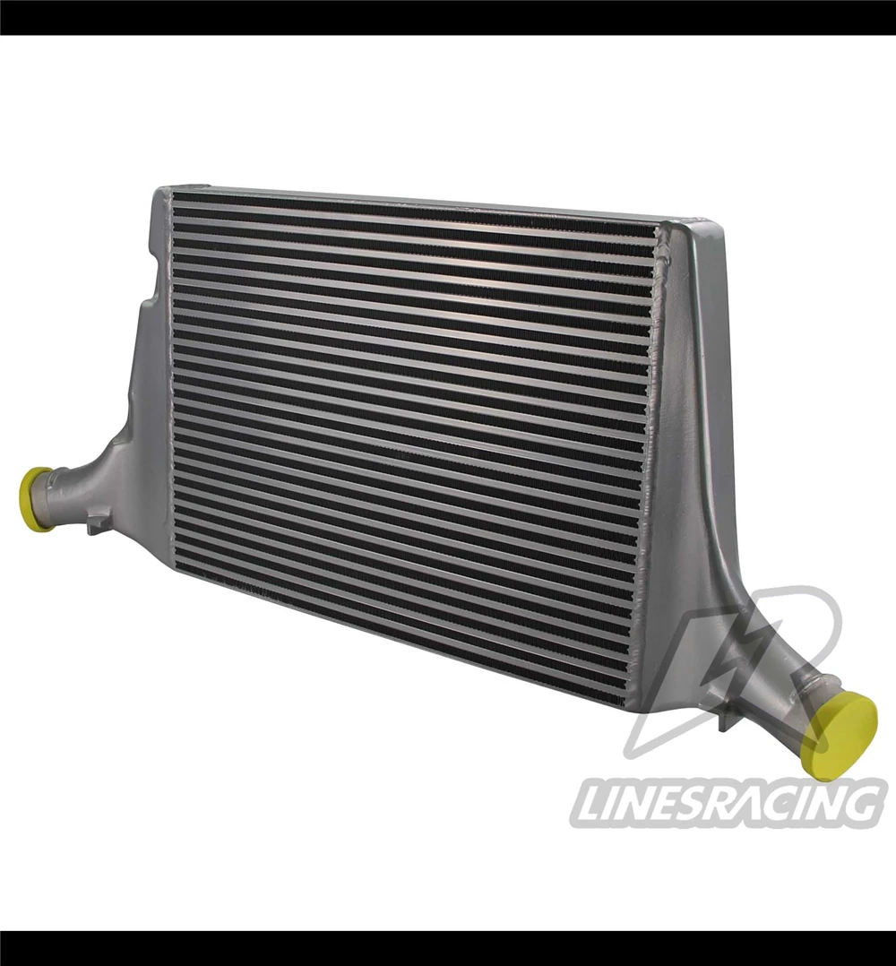 Cheap Fit Voor Audi A4 B8 A5 B8 2.7/3.0 Tdi 2008-2012 Zilveren Tuning Concurrentie Intercooler Cheap Fit Voor Audi A4 B8 A5 B8 2.7/3.0 Tdi 2008-2012 Zilveren Tuning Concurrentie Intercooler