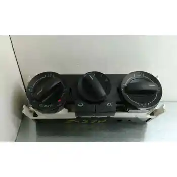 

90151188 CONTROL CLIMATE CONTROL VOLKSWAGEN POLE (9N3)