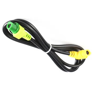 

COSTLYSEED RCD510 RNS315 1.5m USB Interface Adapter Connection Wiring Harness for Passat B6 B7 CC EOS Golf MK6 Scirocco