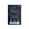 Baofeng Radio Walkie Talkie UV-3R Battery 1500mAh for BF-UV3R Two Way Radio Accessories UV 3R Radio Extra Battery Model BL-3 1