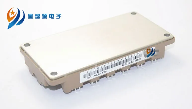 7MBR50SB120-55 igbt-модуль 50A-1200V