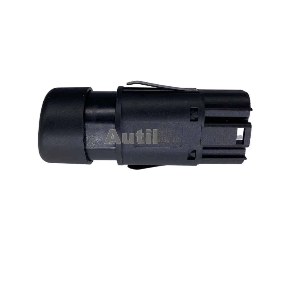 FORD MONDEO HAZARD Warning Light Control Switch Mk5 2018 Dg9T-13A350