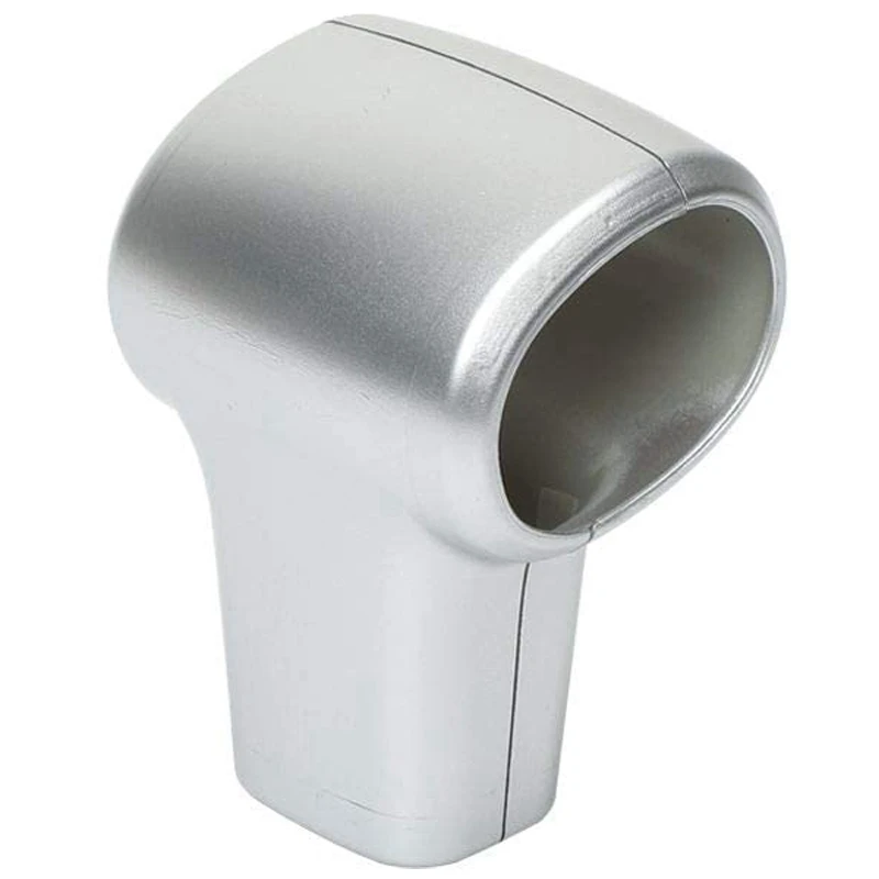 Рукоятка для рычага переключения передач крышка ABS интерьерные аксессуары Jeep