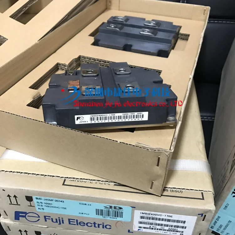 IGBT1MBI2400VC-170E 1MBI2400VD-170E 1MBI1600VC-170