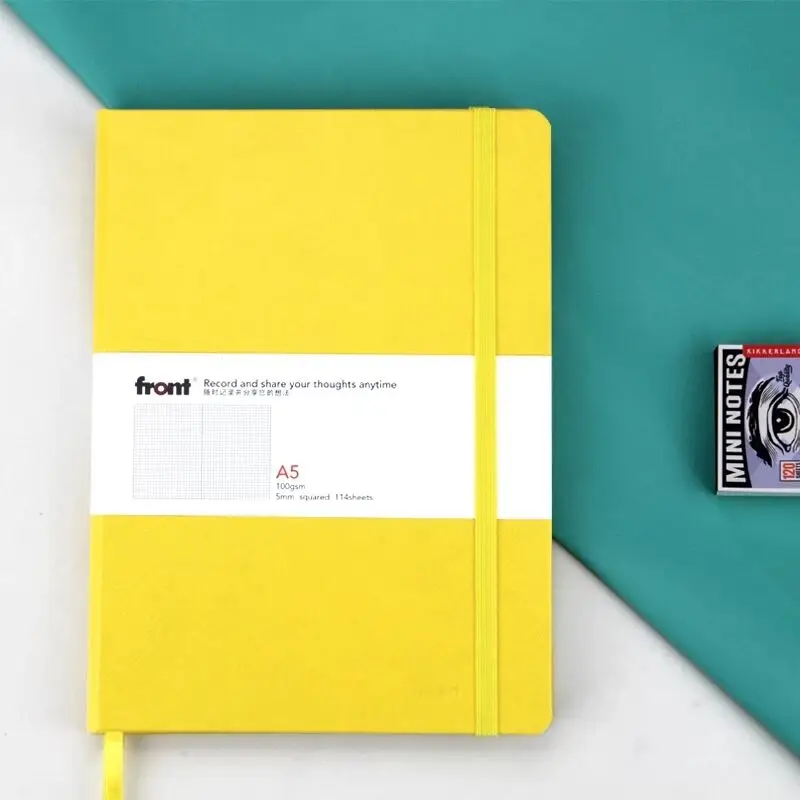 A5 Hardcover Bandage Dot Grid A5 Soft Cover Diary Bullet Notebook Dotted 228 pages Journal Bujo A5 Hardcover Bandage Dot Grid A5 Soft Cover Diary Bullet Notebook Dotted 228 pages Journal Bujo