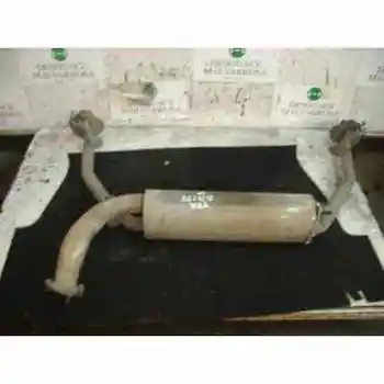 

EXHAUST PIPE SLINGSHOT CIVIC REAR SALOON 5 (FK) 2.2 i-CTDi Comfort [BB119] [11620190]
