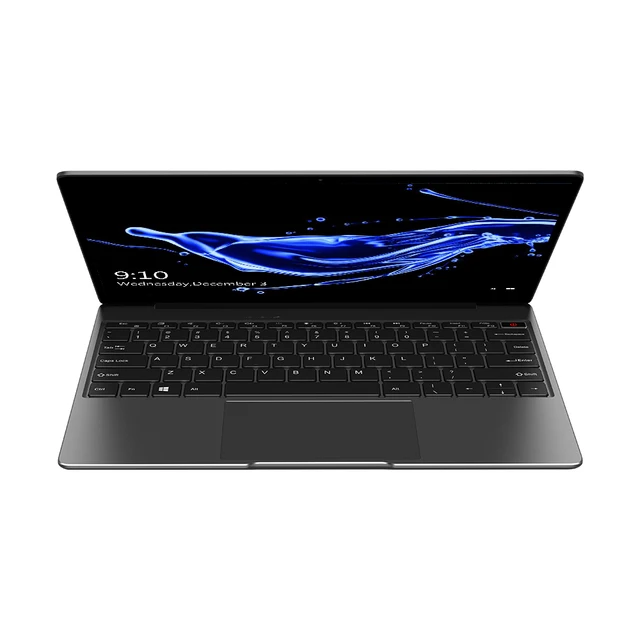 CHUWI-portátil CoreBook X Intel Core i5-7267U, 14 pulgadas, resolución de 2160x1440, DDR4, 16GB, 256GB, SSD, 10 ordenadores, batería de 46,2 W CHUWI-portátil CoreBook X Intel Core i5-7267U, 14 pulgadas, resolución de 2160x1440, DDR4, 16GB, 256GB, SSD, 10 ordenadores, batería de 46,2 W
