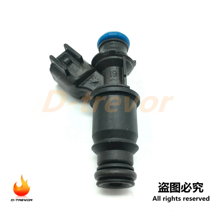 

1Pcs 12573427 Fuel Injectors for 2004-2009 Buick Pontiac 3.8L V6