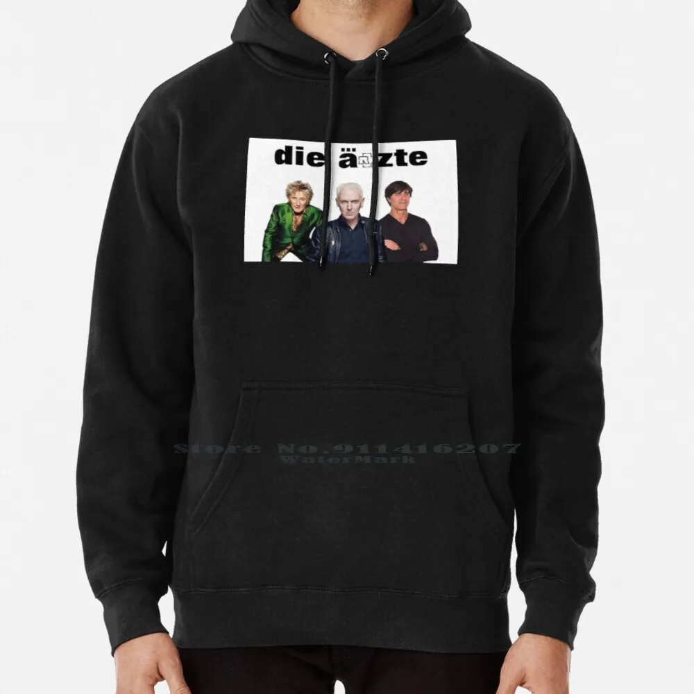 Sterben? Rzte meme Hoodie Sweater 6xl Baumwoll düse aerzte die arzte die sterben? Rzte farin urlaub musik 80er bela b belafarinrod bella b dae