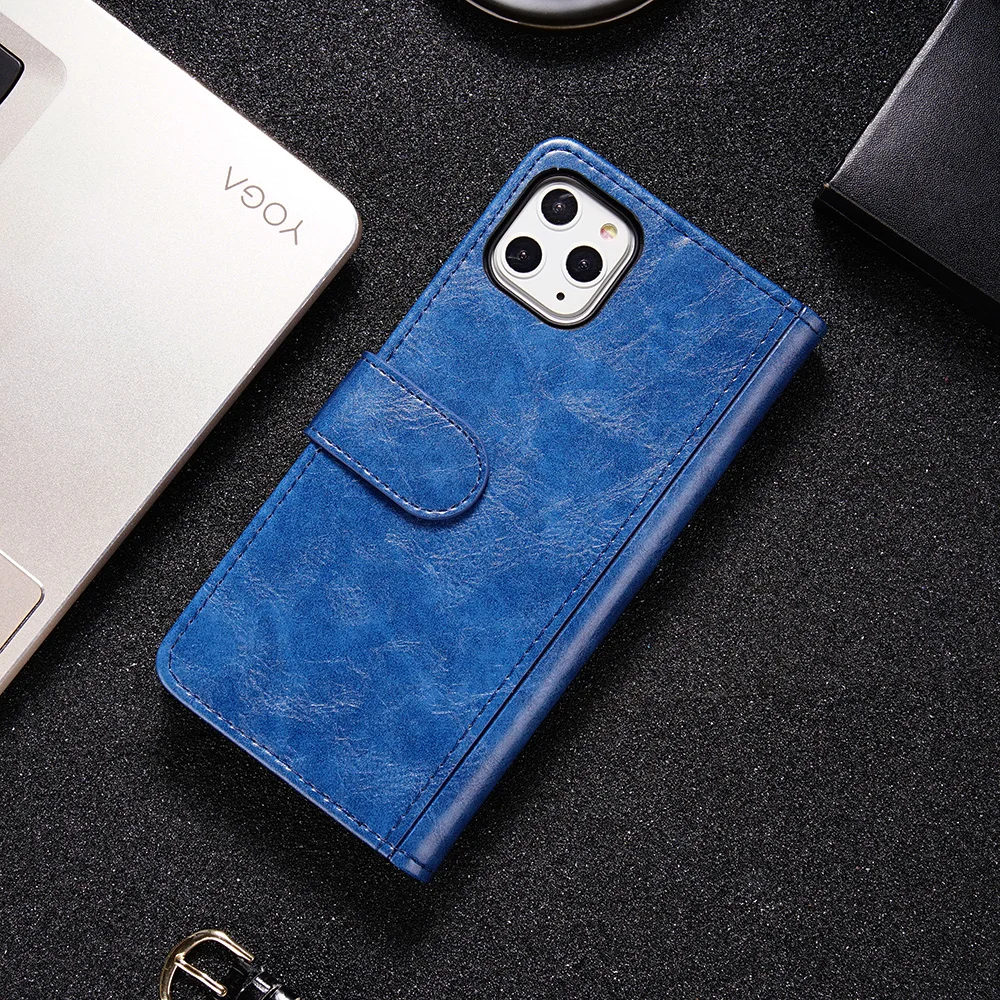 Чехол для Nokia 2 3 1 4 5 6 7 8 Plus 9 PureView X71 Pureview чехол кожаный кошелек | Мобильные телефоны