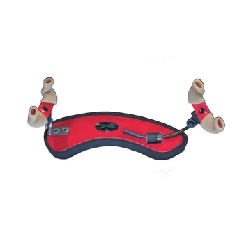

Sr23-rs Forte secondo bridge for violin size 4/4-3/4, red, Wolf