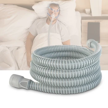 

1PCS Ventilator universal circuit Polymer Materials Standard interface Flexible