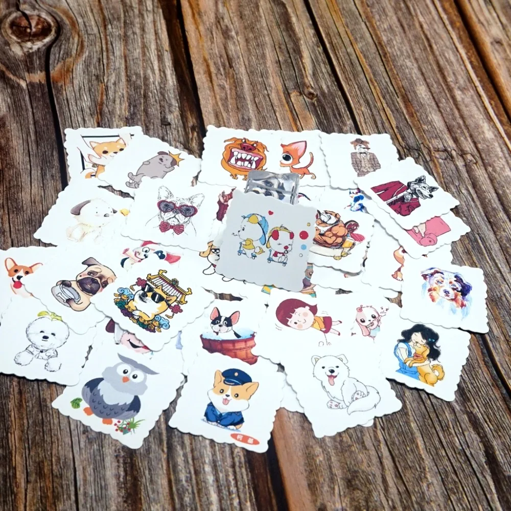 Stickers (9)