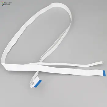 

5PCX Printhead Printer Print head Cable for Epson L1300 ME1100 printer head