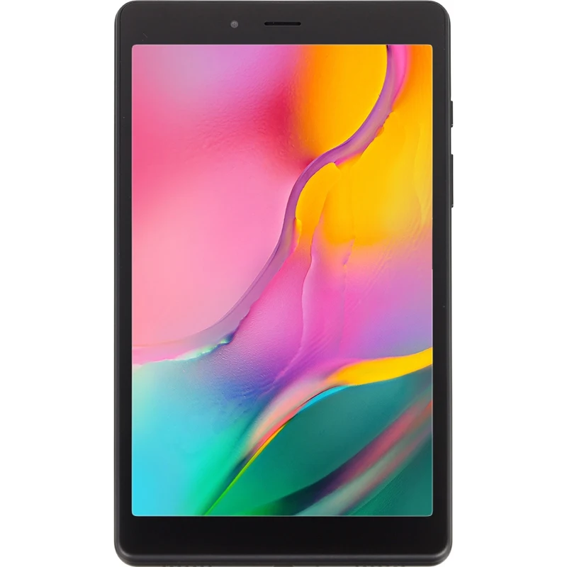 Планшет Samsung Galaxy Tab A SM-T295 4C/2Gb/32Gb 8" TFT 1280x800/3G/4G/And9.0/черный/BT/GPS/8Mpix/2M