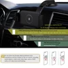 Automatic clamp Horizontal navigation bracket Car Wireless Charger For Samsung galaxy fold Z Fold2 Note9 S20 Ultra iPhone Holder ► Photo 3/6