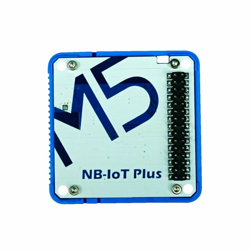 M5Stack официальный модуль NB-IoT Plus M5311-GB модуль связи Встроенная медная спиральная антенна и разъем IPEX