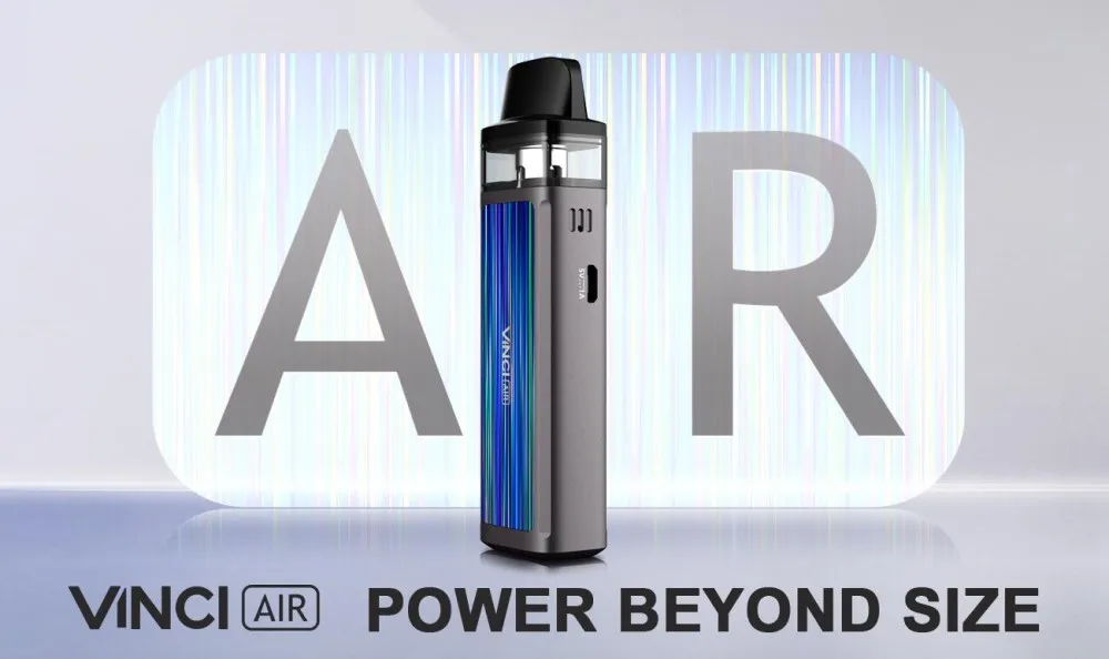 Vinci Air 1