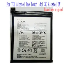 

Brand new original 3000mAh TLp029C7 Battery For TCL Alcatel One Touch Idol 3C Alcatel 3V Mobile Phone