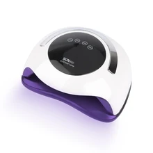 

Nail lamp UV LED Lamp Nails Dryer Ice Lamp For Manicure Pedicure Nail Gel Varnish UV Light Drying Machine Nail Beauty Salon