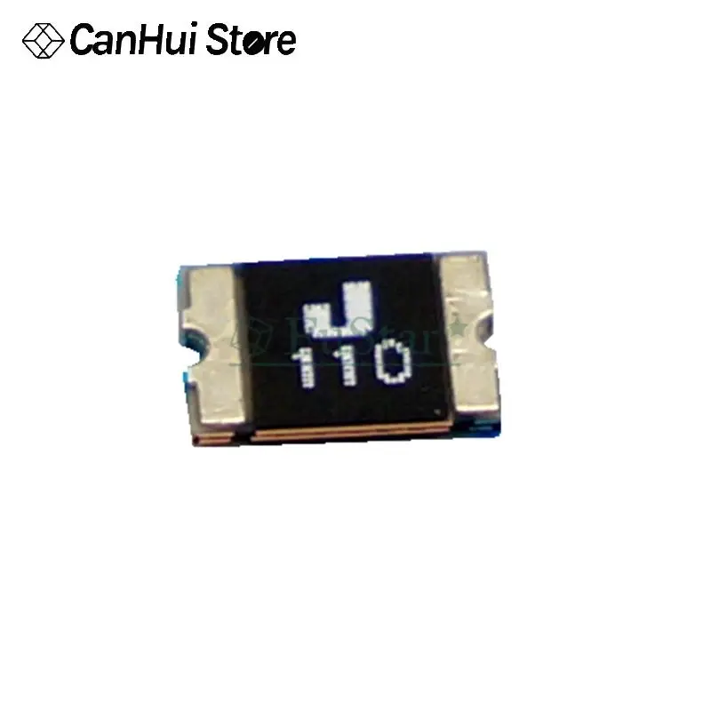50PCS x 1812L Series PTC 6V 8V 12V 15V 16V 24V 30V 60V POLYFUSE 1812 SMD Fuses Resettable Fuse For Littelfuse Resistor | Обустройство