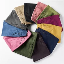 Новое поступление, модные повседневные брюки, мужские брюки-карго, хлопковые брюки, мужские длинные брюки-карго, фабричная, высокое качество 49