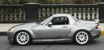 

Fit for MAZDA MX-5 mazda MX5 Spoiler carbon fiber rear spoiler rear wing