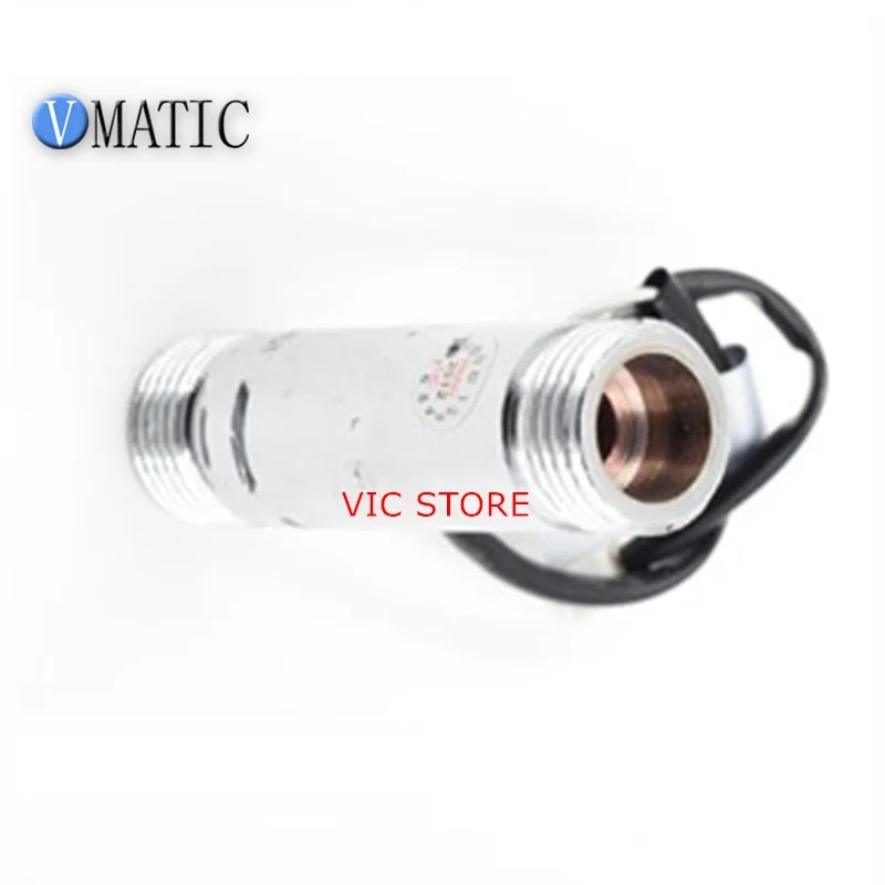 High Quality VCB668 Electronic Water Magnetic Sensor Automatic Urinal Flusher Toilet Flush Flushing Micro Liquid Flow Switch