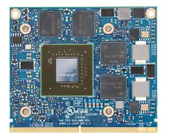 

Quadro M2000M M2000 GDDR5 4GB Video Graphics Card N16P-Q3-A2 With X-Bracket ForDell M7510 M7520 ZBook15 G3 100% Test Well
