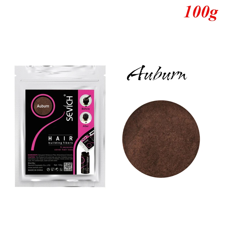 Auburn-100g