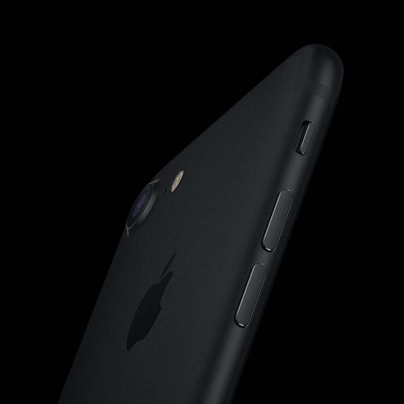 Разблокированный телефон Apple iPhone 7 A1778 LTE 4G Mobiel 4,7 дюймов 2 Гб ОЗУ 32 ГБ/128 Гб ПЗУ Apple A10 Fusion 1960 мАч NFC iOS Телефон