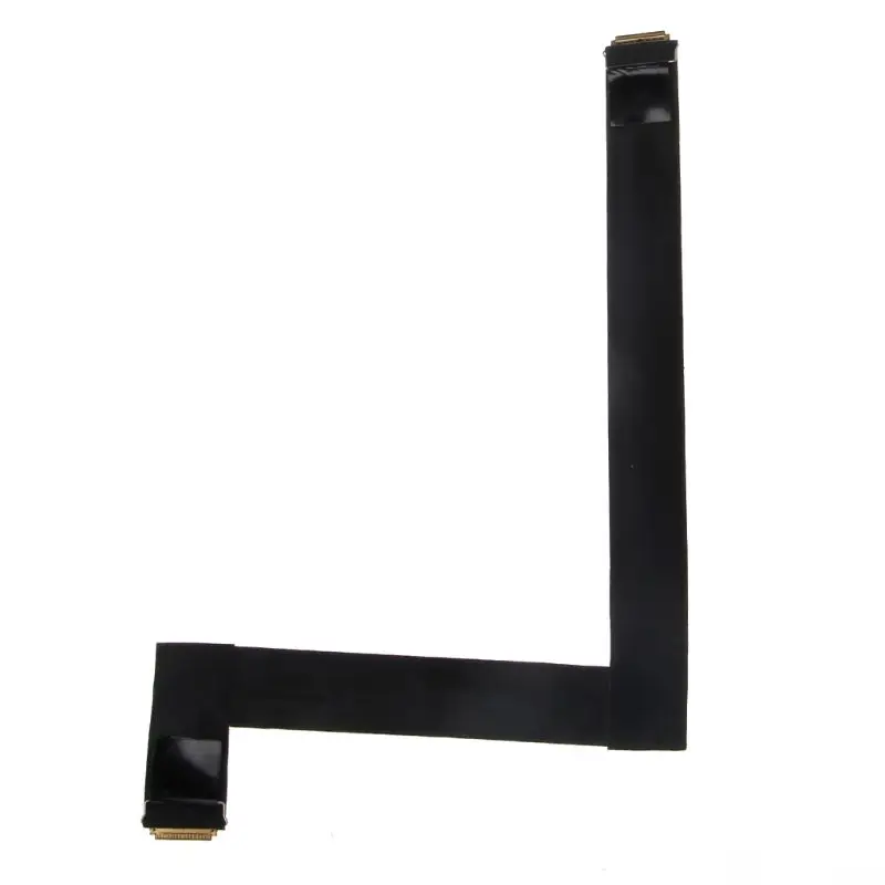 Замена ЖК Lvds кабель 593-1352 593-1281-A 593-1028 Для iMac 27 &quotA1312 светодиодный экран дисплей