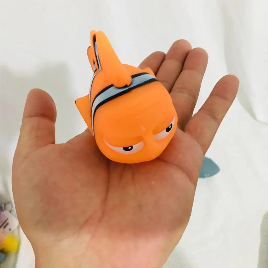 Игрушки для ванной, игрушки для рыбы, детские игрушки для ванной, детские резиновые черепахи, Классические развивающие хобби, распылительный инструмент для воды