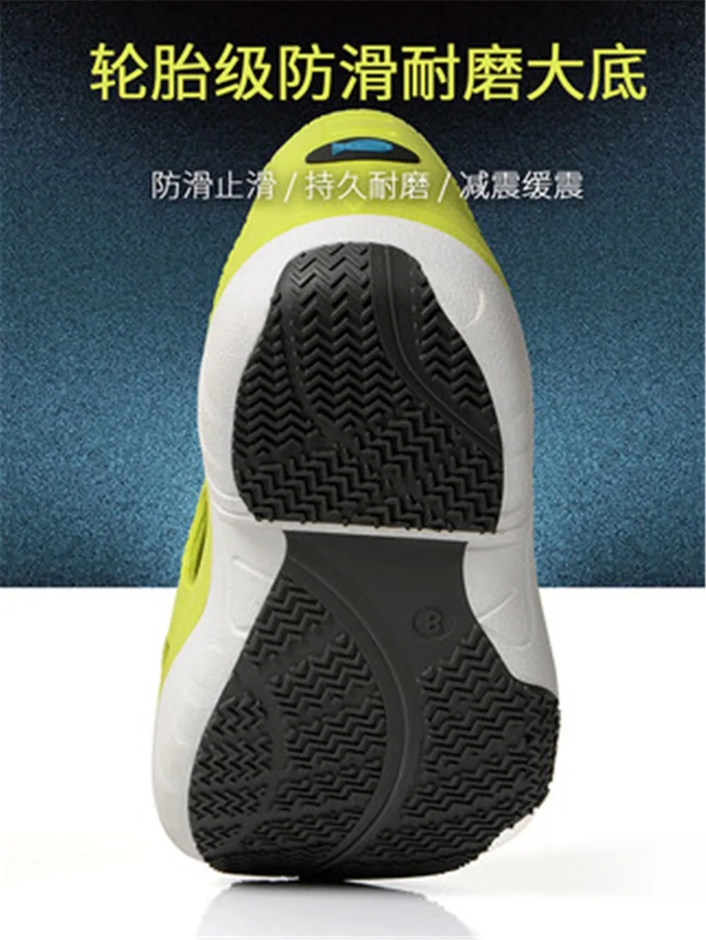 Fly Fishing Wading Shoes Seas Fishing Sandals Upstream Fish Boots Special Outdoor Boat Non-slip Hole Sandals Summer Men Women
