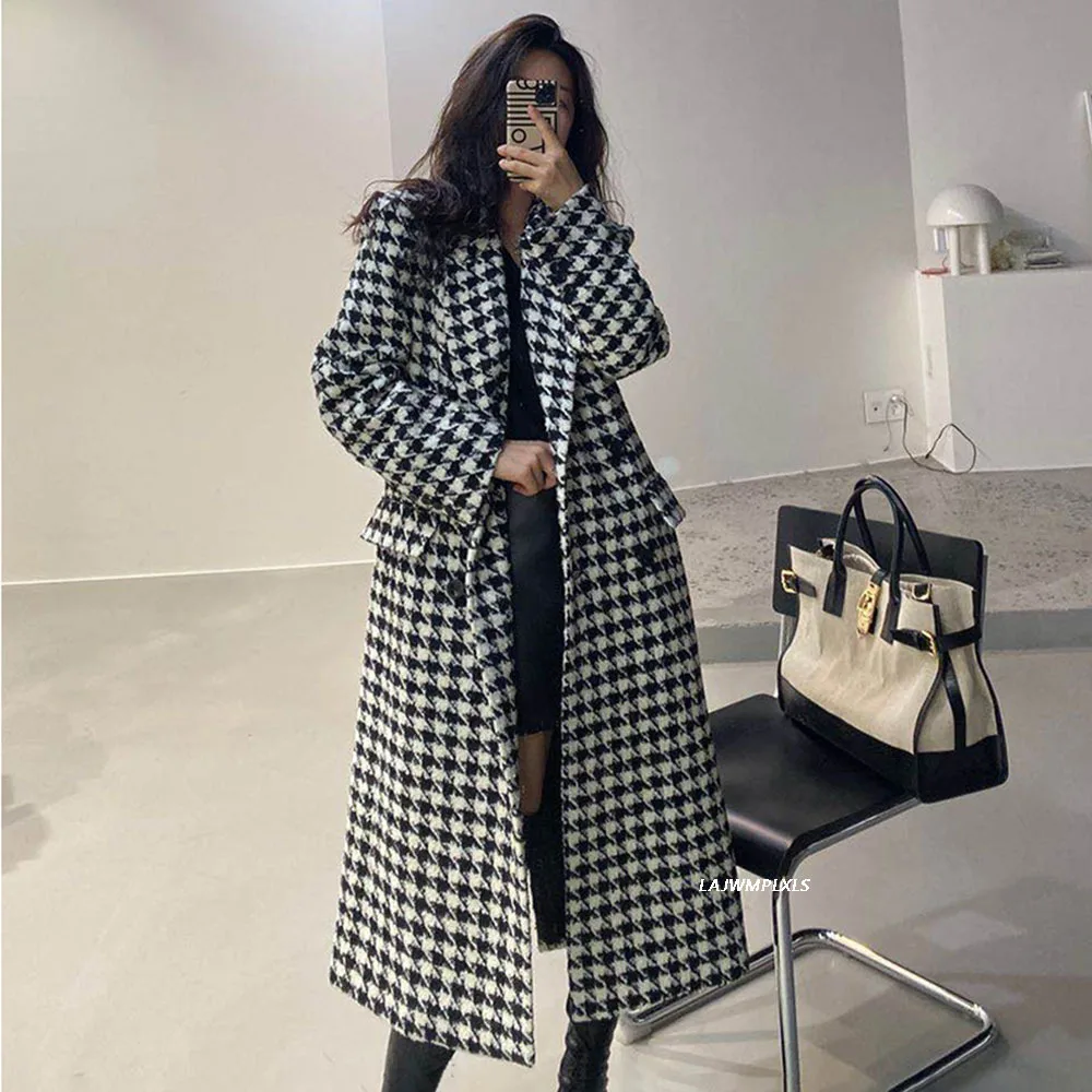 室内搬入設置無料 新品 POLEWARDS MAKALU QUILTING LONG COAT