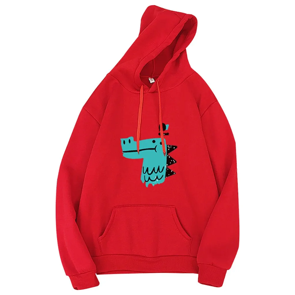 Hoodies & Sweatshirts