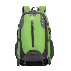 Новый стильный рюкзак для альпинизма для мужчин и женщин, спортивный рюкзак для путешествий, товары для улицы