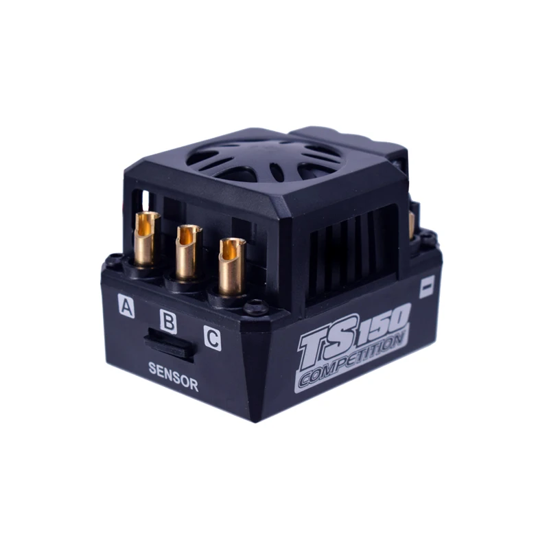 SKYRC Торо TS150 150A ESC Бесщеточный сенсорный двигатель для 1:8 RC автомобиль багги Truggy