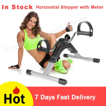 

Stepping Machine Aerobic Fitness Leg Machine Step By Step Leg Mini Machine Home Gym Exercise Fitness Equipment HWC