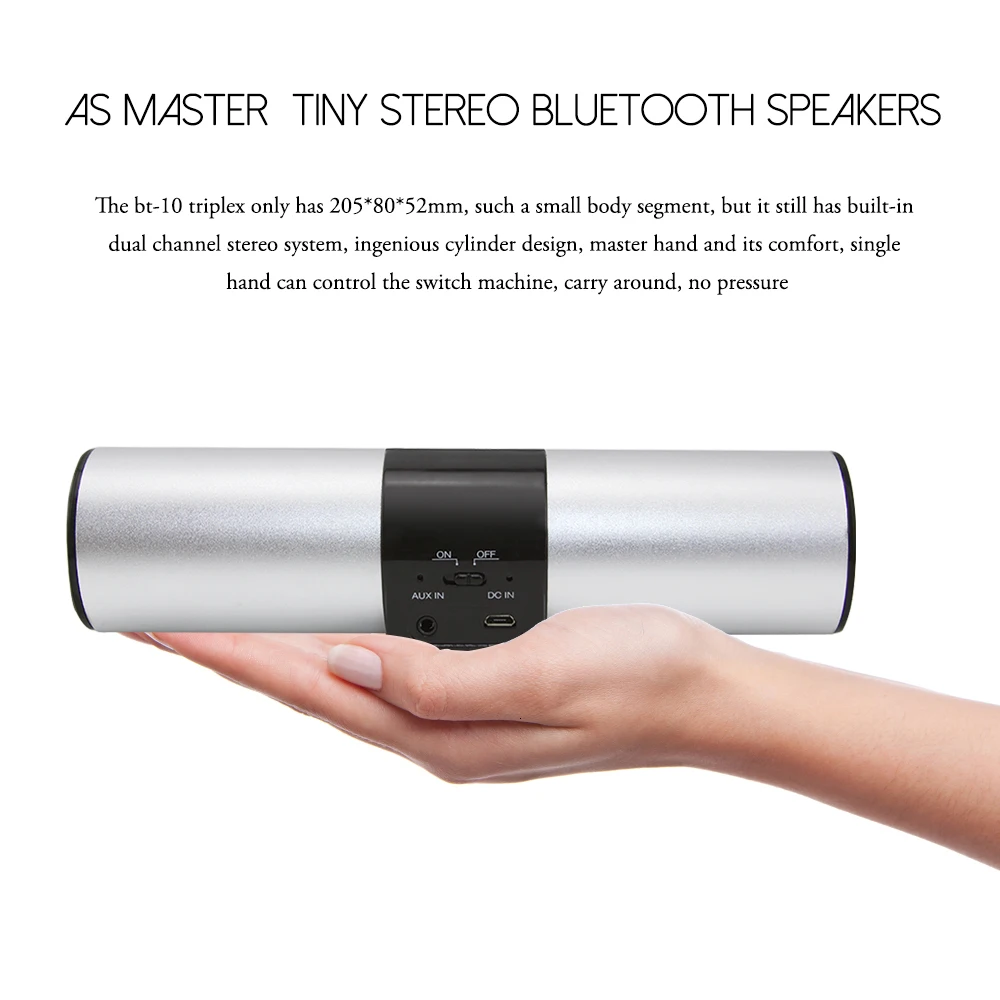 speakers