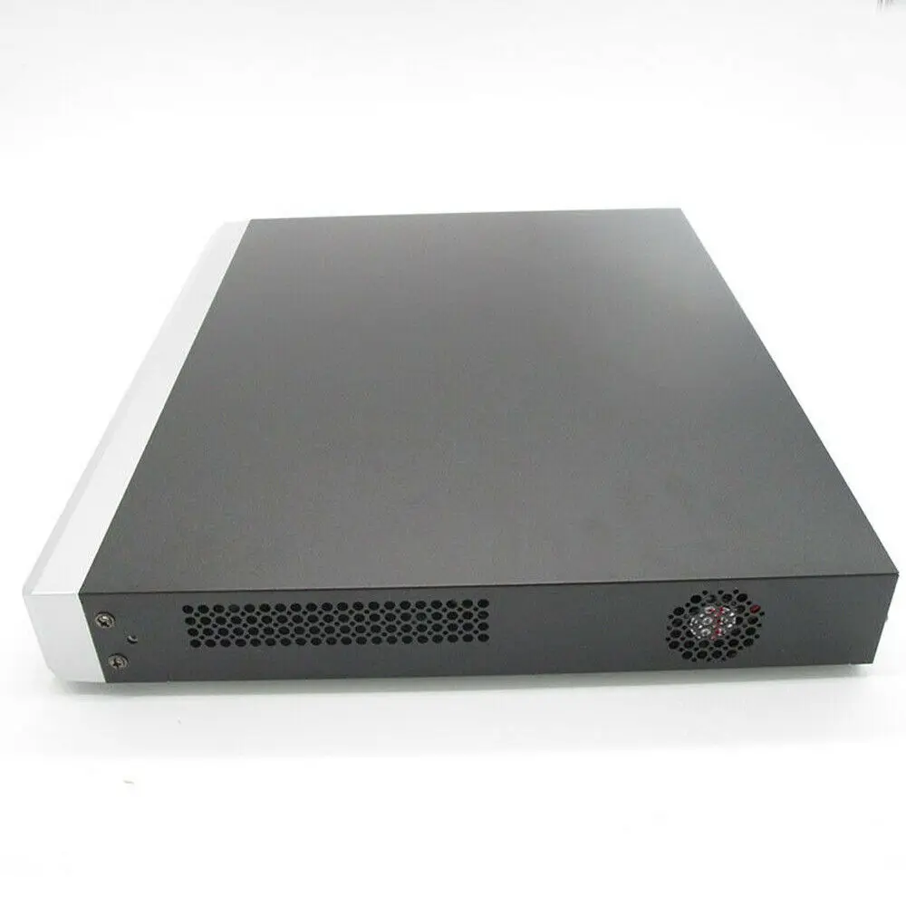 Hikvision Original NVR DS-7608NI-I2/8 P 8CH 8POE NVR 12MP Netzwerk Video Recorder CCTV Kamera System HDMI VGA Hikvision Original NVR DS-7608NI-I2/8 P 8CH 8POE NVR 12MP Netzwerk Video Recorder CCTV Kamera System HDMI VGA