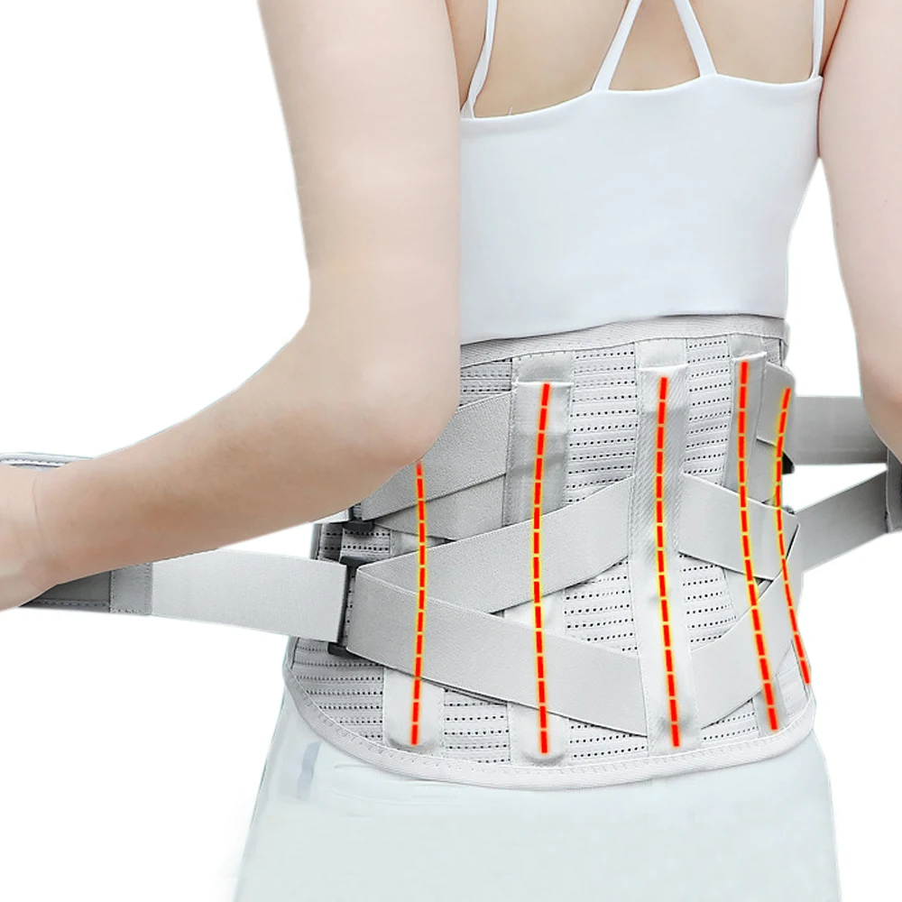 Frauen Taille Trainer Warme Unterstützung
